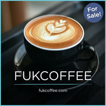 Fukcoffee.com