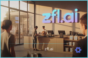 ZFL.ai - Great premium names