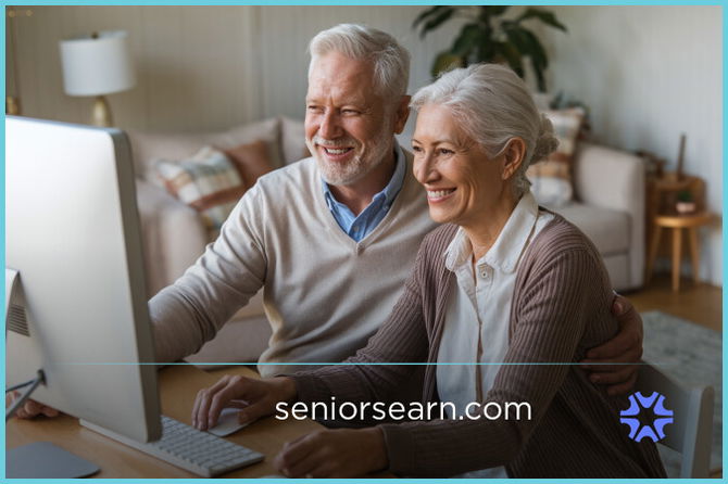 SeniorsEarn.com