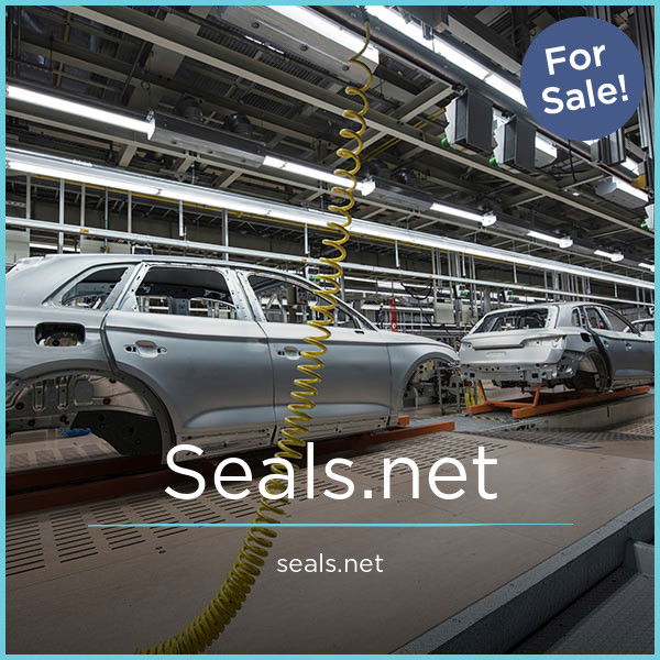 Seals.net — 2