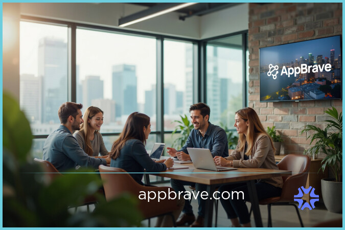AppBrave.com image 2