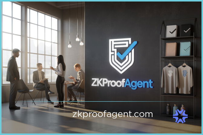 ZkProofAgent.com — 2