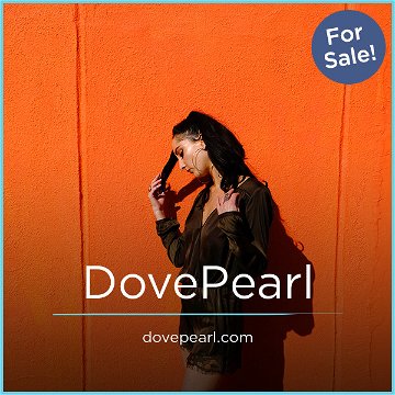 DovePearl.com