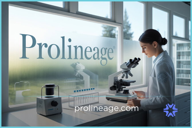 ProLineage.com — 2