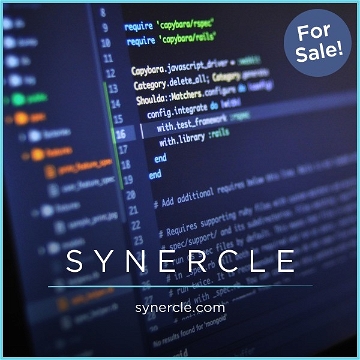 Synercle.com