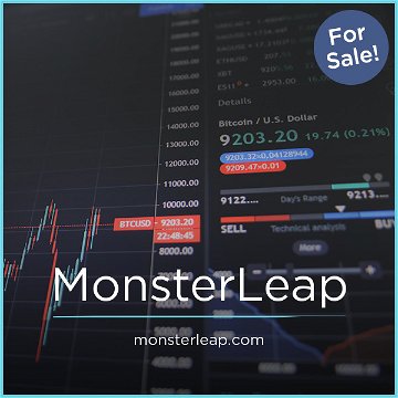 MonsterLeap.com