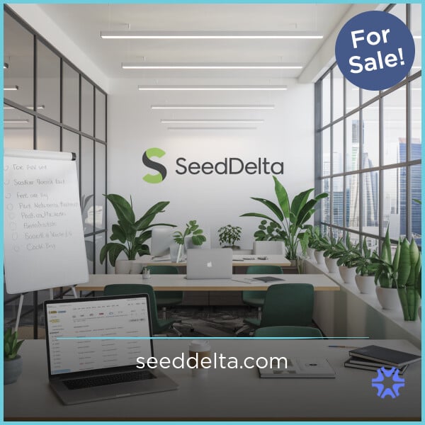 SeedDelta.com image 2