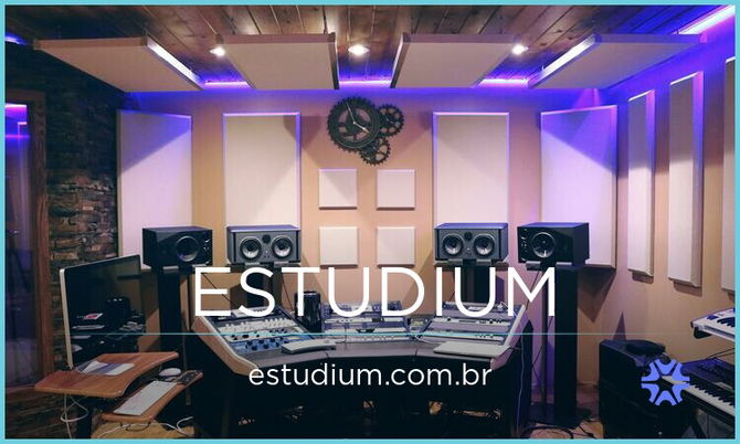 Estudium.Com.Br