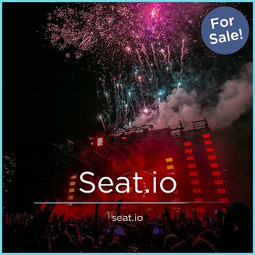 Seat.io