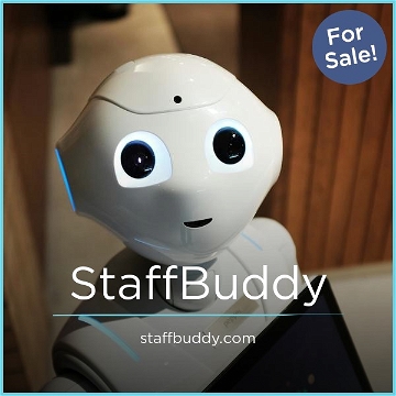 StaffBuddy.com