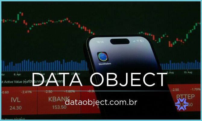 DataObject.Com.Br
