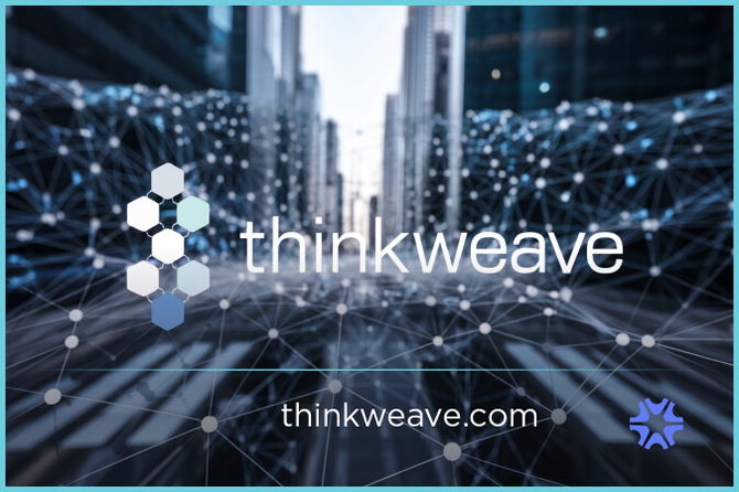 ThinkWeave.com