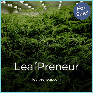 LeafPreneur.com