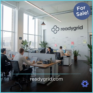 ReadyGrid.com