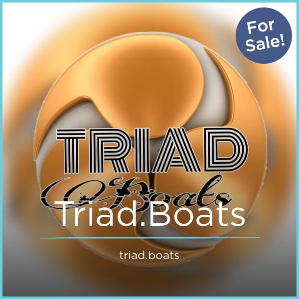Triad.Boats image 2