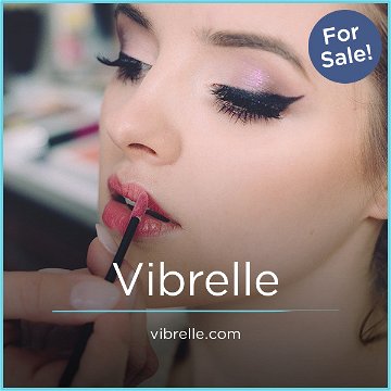 Vibrelle.com