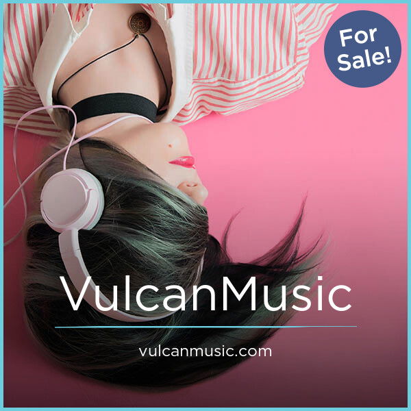 VulcanMusic.com — 2