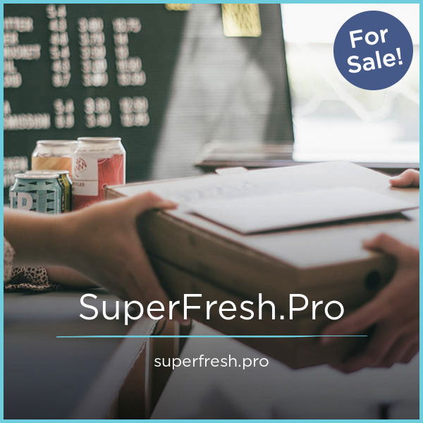 SuperFresh.Pro