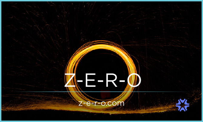 Z-E-R-O.com