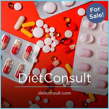 DietConsult.com