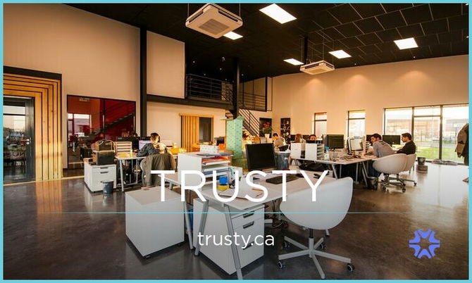 Trusty.ca