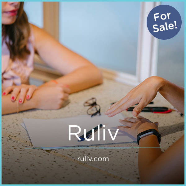 Ruliv.com — 2