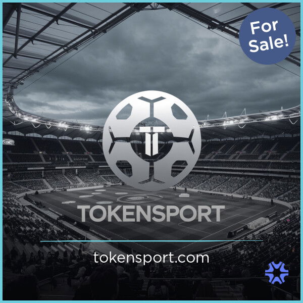 TokenSport.com