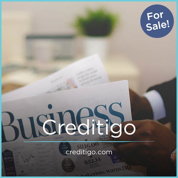 Creditigo.com