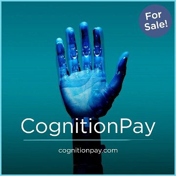 CognitionPay.com