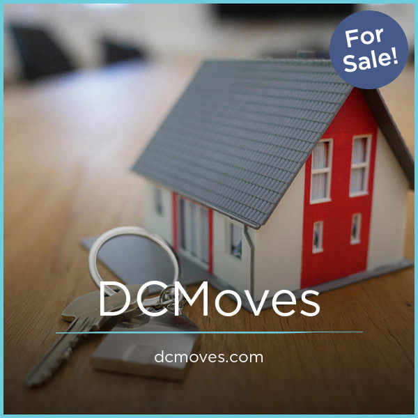 DCMoves.com