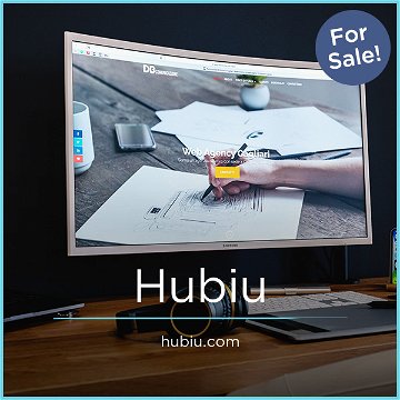 Hubiu.com