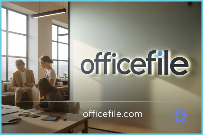 OfficeFile.com — 2