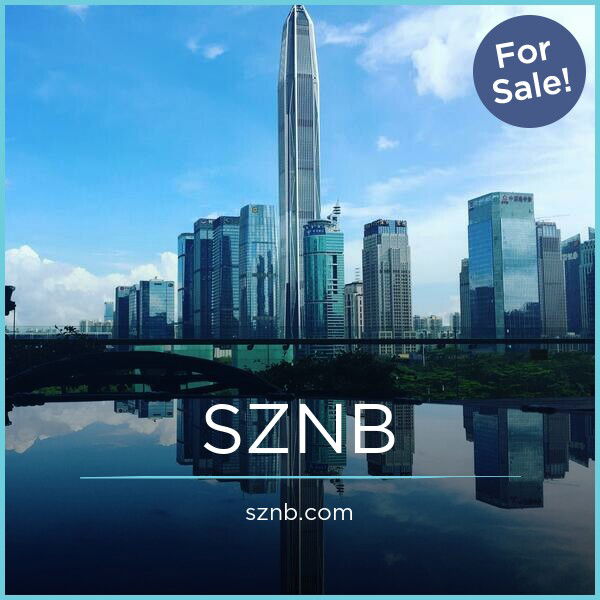 SZNB.com