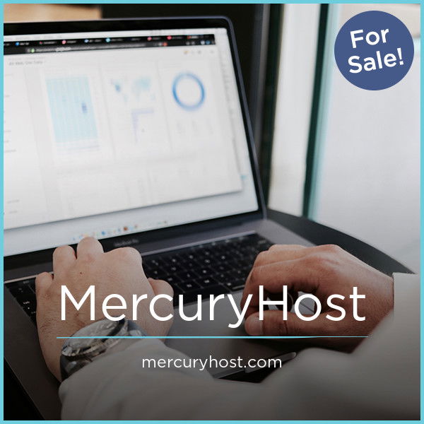 MercuryHost.com