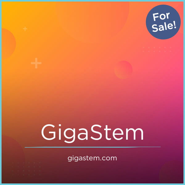 GigaStem.com