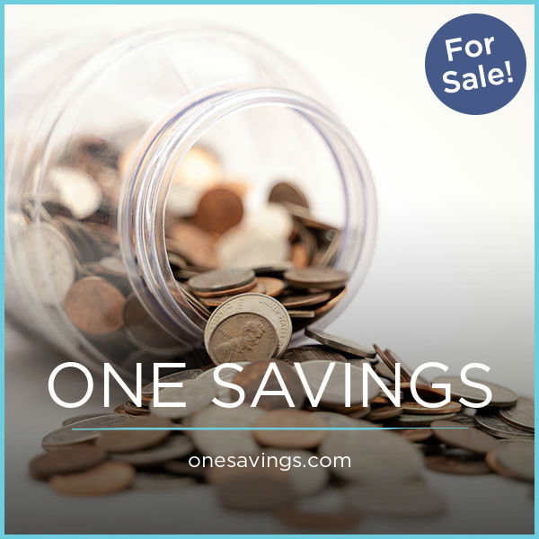 OneSavings.com