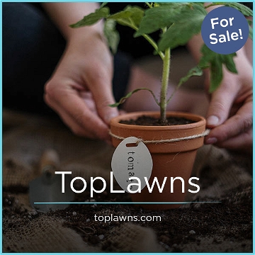 TopLawns.com