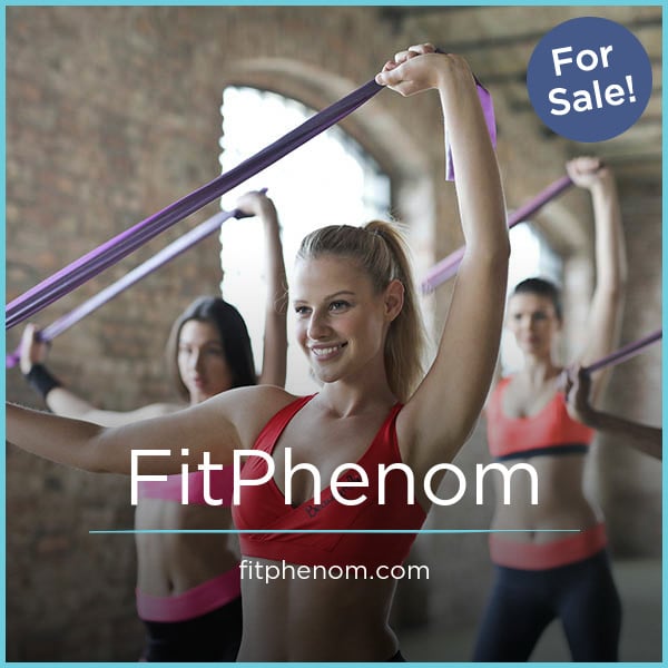 FitPhenom.com image 2