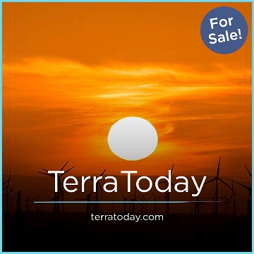 TerraToday.com