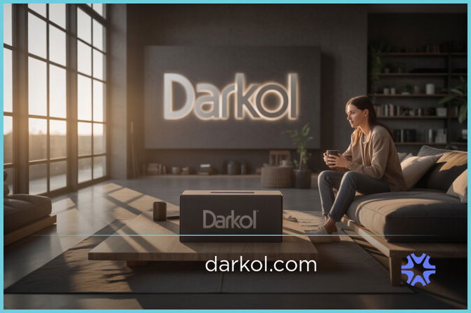 Darkol.com — 2
