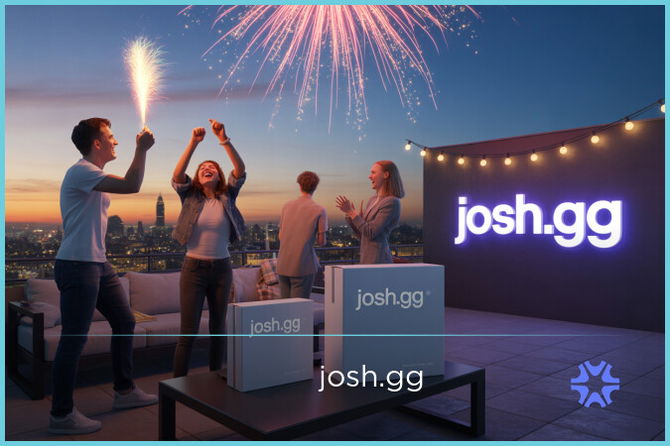 Josh.gg