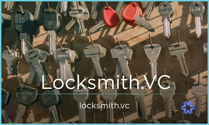 Locksmith.VC