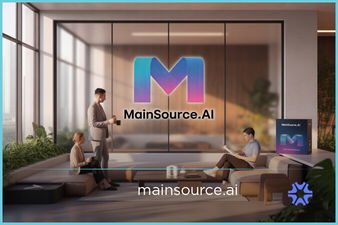 mainsource logo