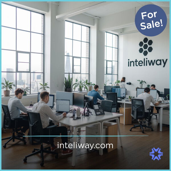 Inteliway.com