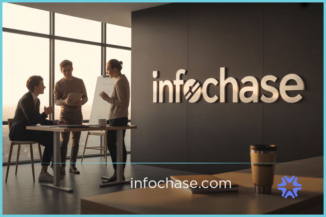 Infochase.com — 2