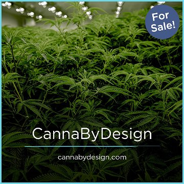 CannaByDesign.com