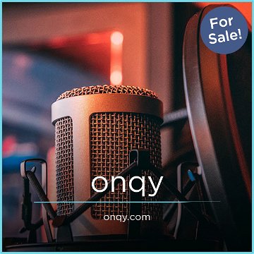 Onqy.com