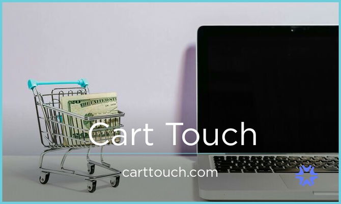 CartTouch.com