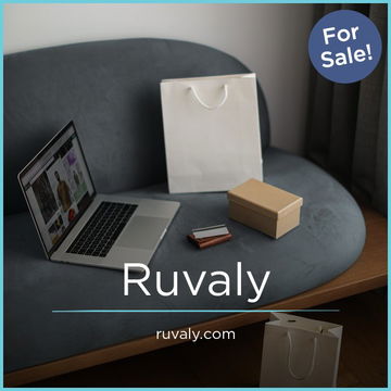 Ruvaly.com