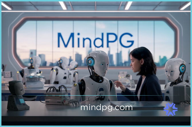 MindPg.com